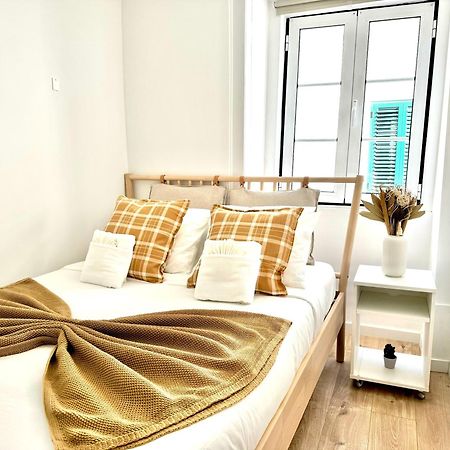 Charmoso Loft Harmonia Apartment Lisabona Exterior foto