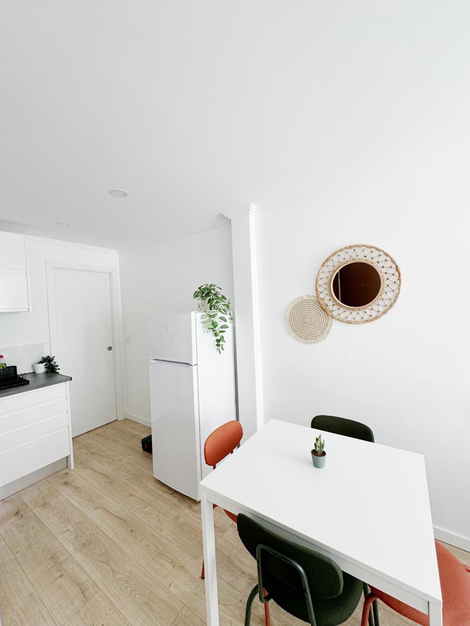 Charmoso Loft Harmonia Apartment Lisabona Exterior foto