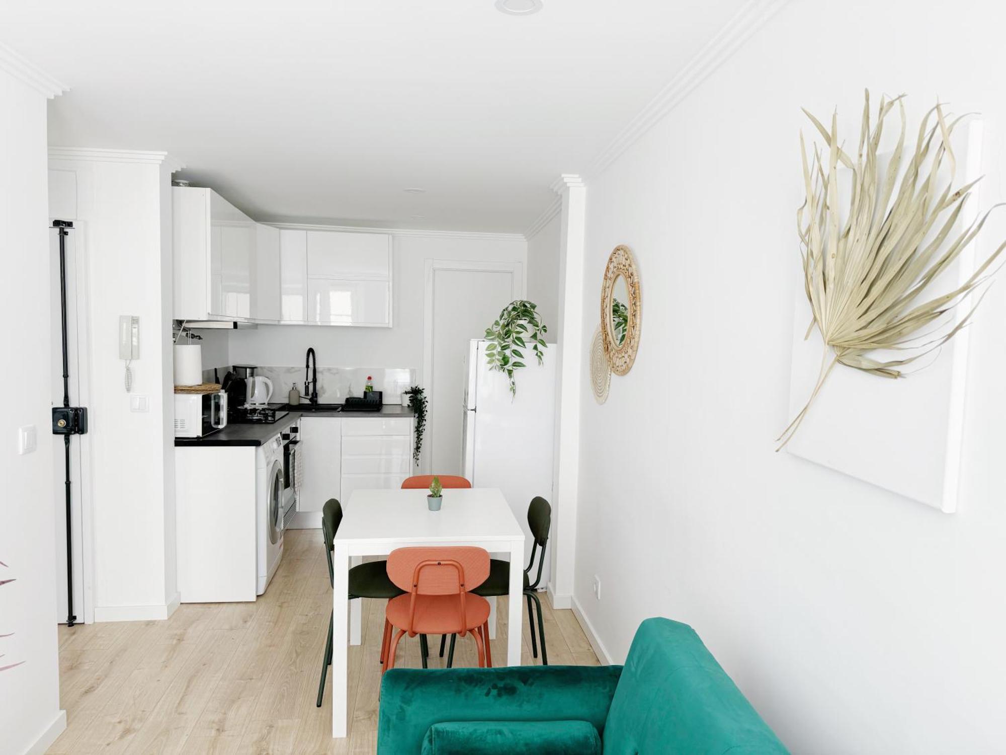Charmoso Loft Harmonia Apartment Lisabona Exterior foto