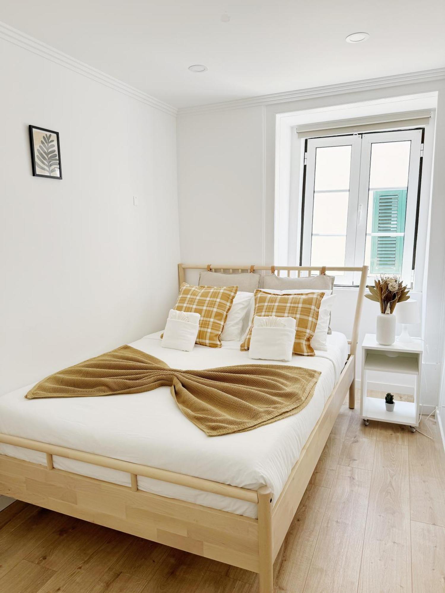 Charmoso Loft Harmonia Apartment Lisabona Exterior foto