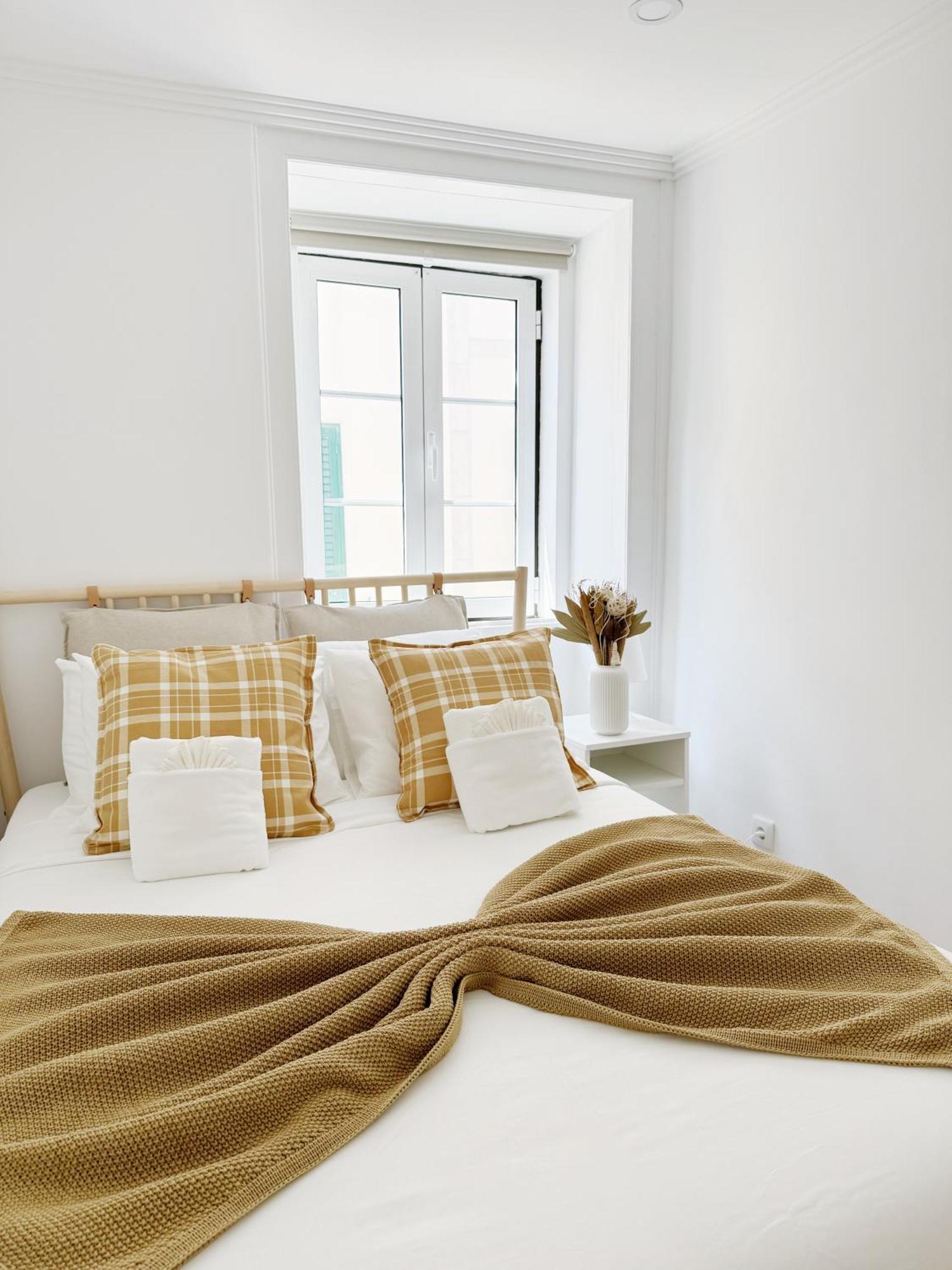 Charmoso Loft Harmonia Apartment Lisabona Exterior foto