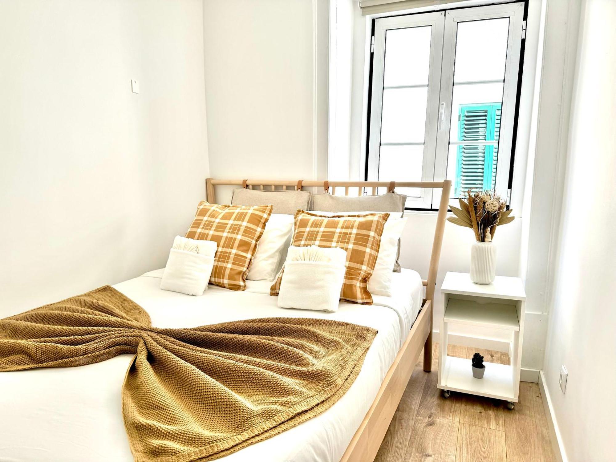 Charmoso Loft Harmonia Apartment Lisabona Exterior foto