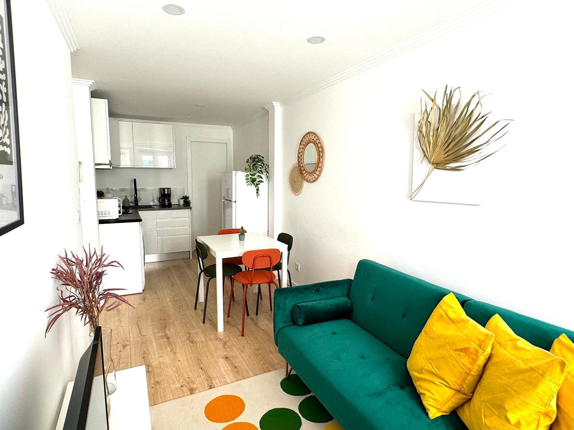 Charmoso Loft Harmonia Apartment Lisabona Exterior foto
