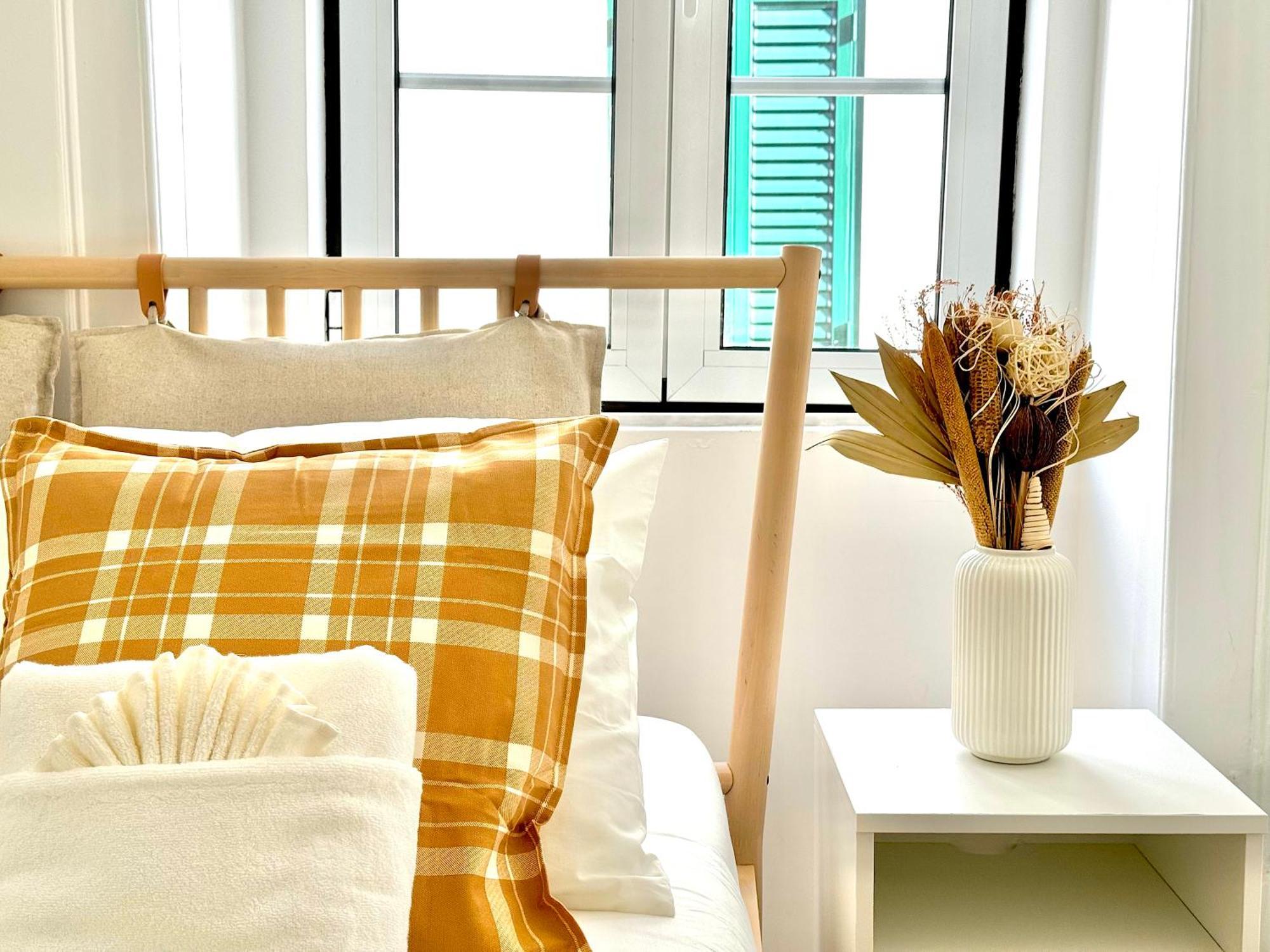 Charmoso Loft Harmonia Apartment Lisabona Exterior foto